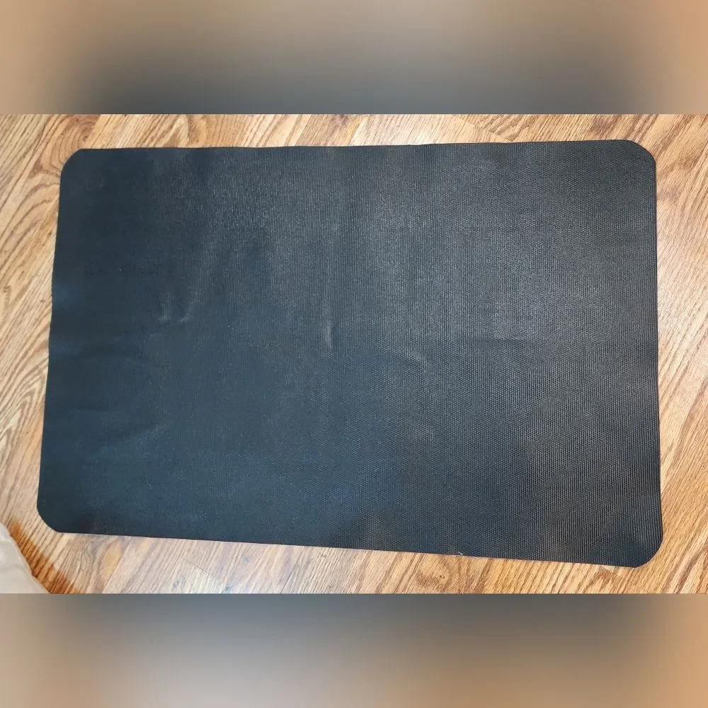 Come In For Bite Halloween Rug and Black Crow Throw Pillow
